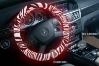steering wheel cover 3 